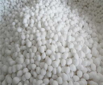 Sodium Hydroxide Pearls 99%