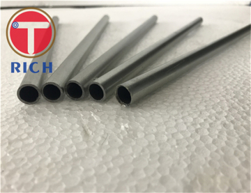 C276 Nickel Alloy Seamless Steel Tubes