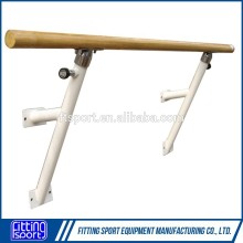 Wall Mounted Ballet Rail