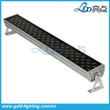 full color wall washer led recessed Super wall washer LD-KX1000-72 ceiling and wall led lighting wall washer