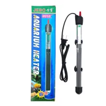 JEBO High-Power Aquarium Heaters for Various Fish Tanks: 50W to 500W