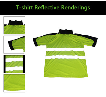 High Visibility Workwear