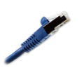 Afgeschermde ultradunne Cat7 SSTP-patchkabel