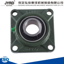Bearing seat bearing pedestal bearing block UCF208 bearing unit