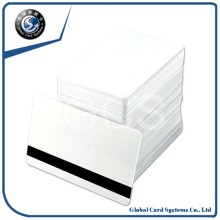 blank magnetic strip cards for emploee