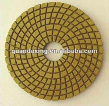 angle grinder pad for granite,marble