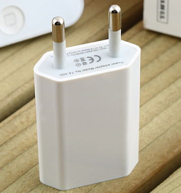 EU Charger Adapter for Iphone 4/5/6