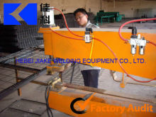 Hot Sale Pigeons Cages Spot Welding Machine