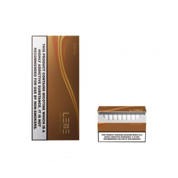 LEME Herbal Stick - Coffee