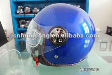 New ECE&DOT helmet