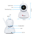 Wifi IP Camera Audio Dua Arah