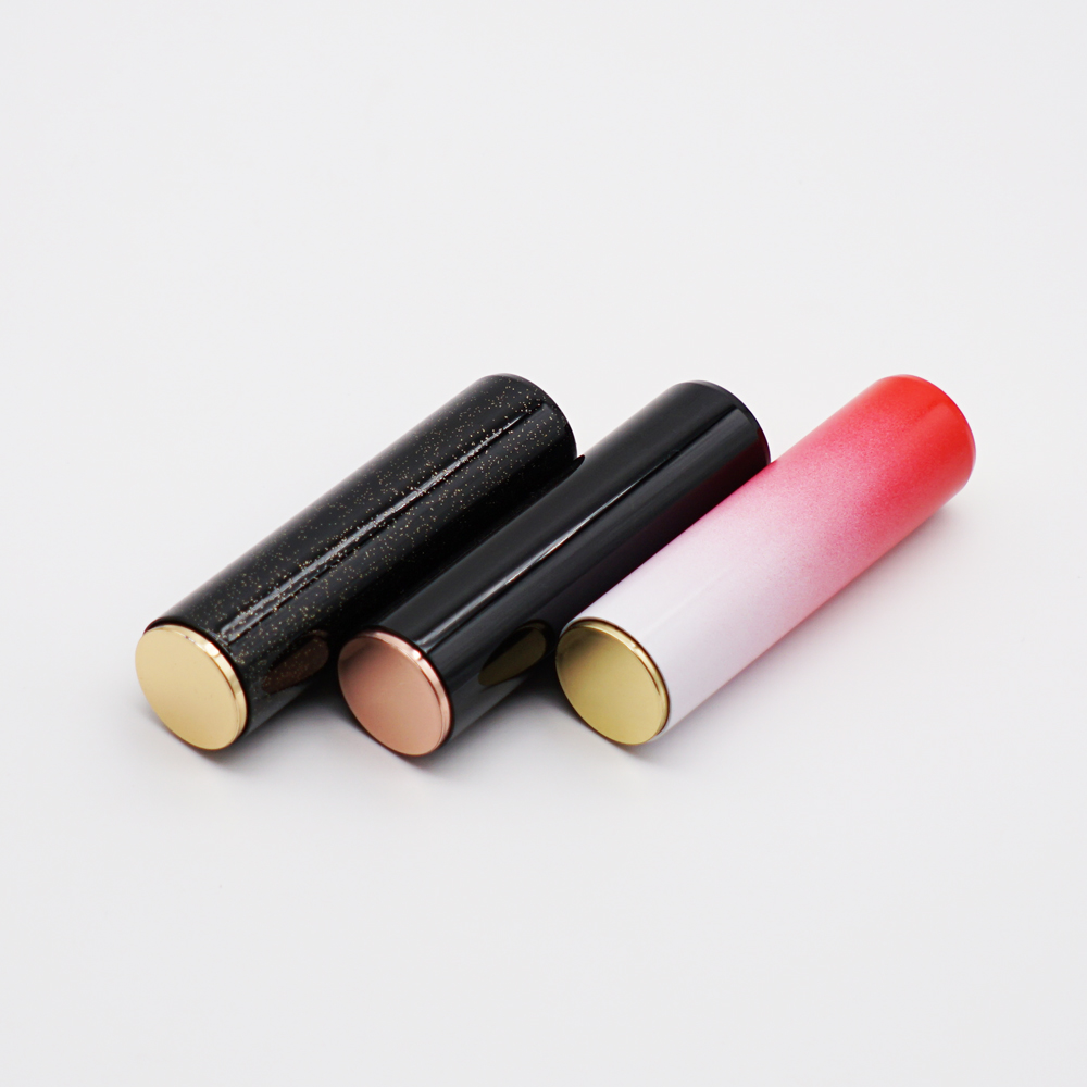 Lipstick container tube Lipstick container tube