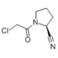 (2S)-1-(Chloroacetyl)-2-pyrrolidinecarbonitrile CAS 207557-35-5