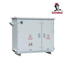 Outdoor Comprehensive Distribution Box