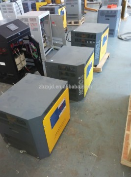 SCR36/40 forklift SCM charger