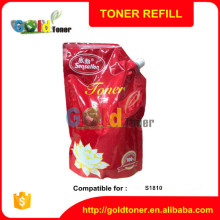S1810 S2010 S2220 toner refill powder