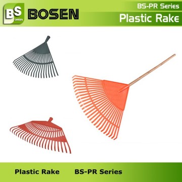Professional Garden Plastic Rake