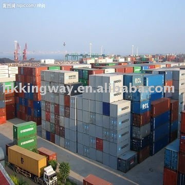 Freight forwarder agent in Shanghai