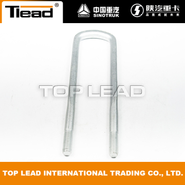 U Bolt AZ9925520268 for Sinotruk Howo