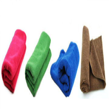 Car Cleaning Wash Polish Clean Microfiber Towel