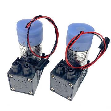 JYY-(B)-Y-30-I Waterbased Ink Pump for Large Format Printers