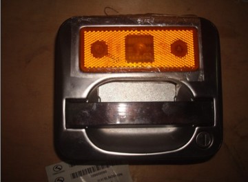 Bus Lever lock For Kinglong Bus Parts