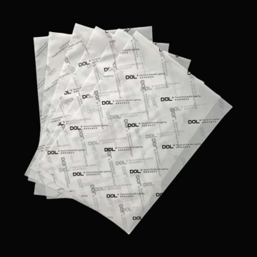 Luxury Custom Printed Gift Wrapping Paper