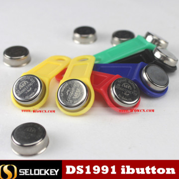 Ibutton Chip DS1991