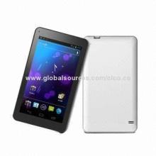 7-inch Mobile Internet Devices