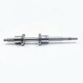 Diameter 16mm High Precision Bi-direction Ball Screw