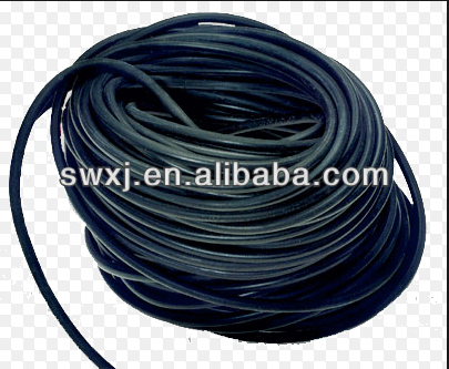 Rubber Bungee Cord/Round Elastic Cord