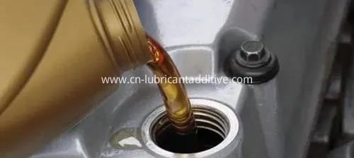 engine oil