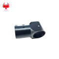 25-25 mm T-shoint connector voor landingsgestel