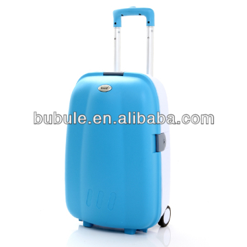 PP trolley luggage Carry-on bag personalized trolley luggage