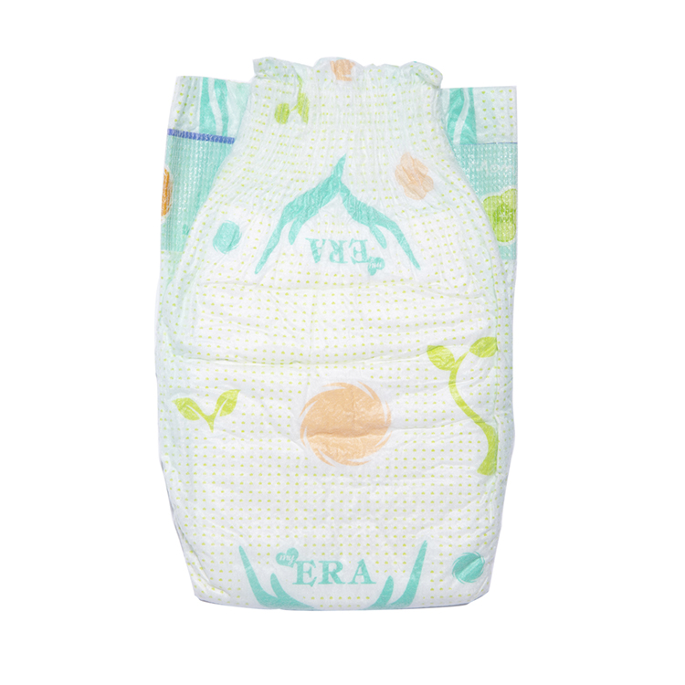 sweet nice soft Disposable baby diaper small