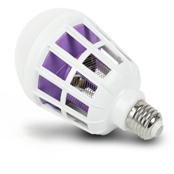 Plastic injection PC led bulb case mould