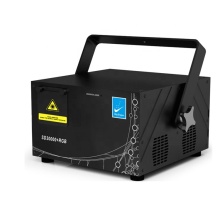 Big Dipper Betopper SevenStars 3W animation rgb laser lights SD30000+RGB