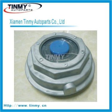 Truck Trailer Axle Hub Cap