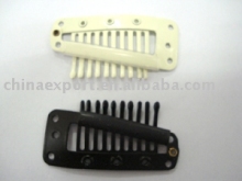 Hair Extension clip HJ-W005