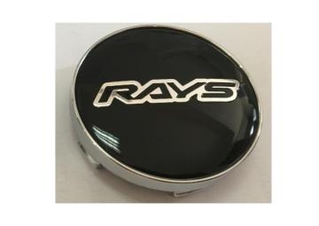 60mm Wheel Centre Rim Cap EC-06