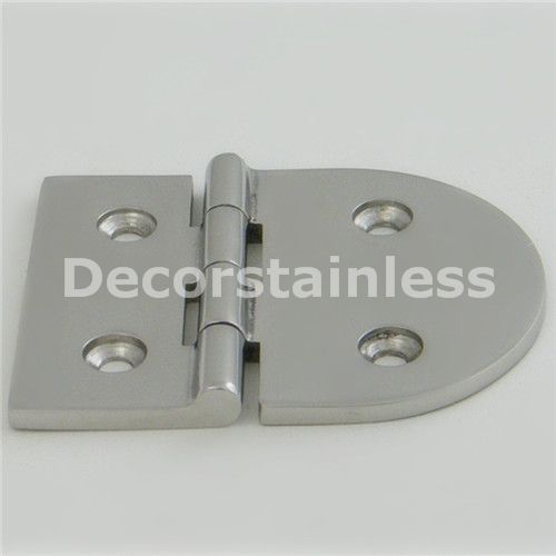 Stainless Steel Door Hinges