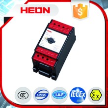 8054- Series explosion & corrosion-proof motor protection switch