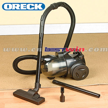 Oreck Xl's Little Hero Cleaner?