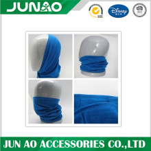 High quality bamboo neck tube