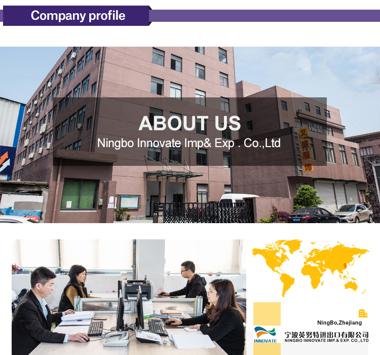 company profile