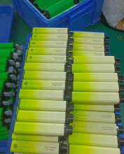 Wholesale Elux Legend Vape Pens