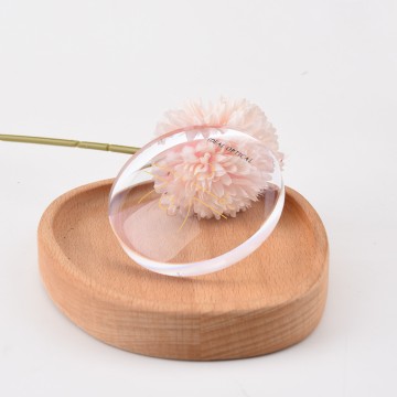 IDEAL 1.74 HMC Semi-Finished Single Vision Optical Lenses