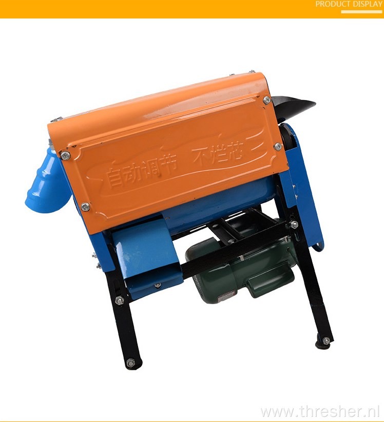 High Quality Small Mechanical Corn Sheller for Sale