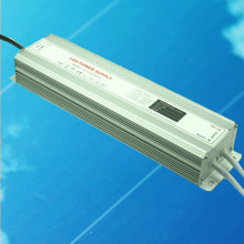 200W waterproof aluminum led adapters