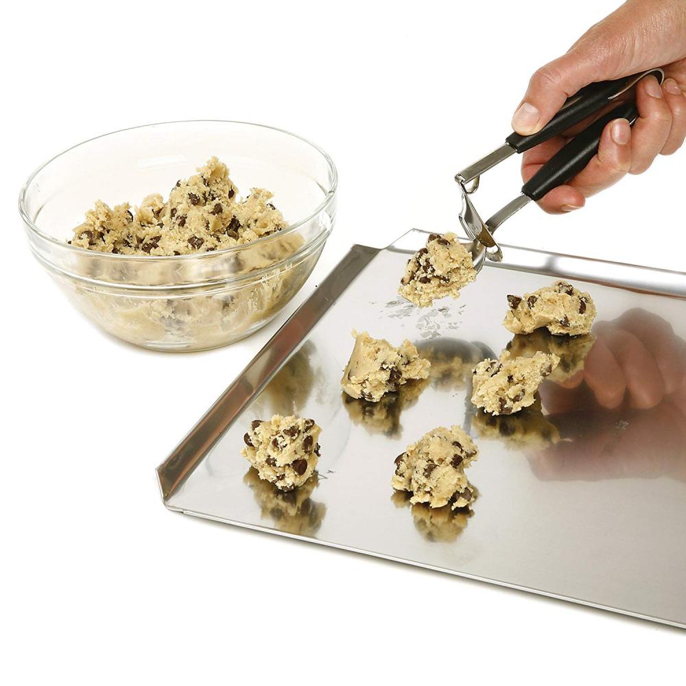 cookie ice cream scoop